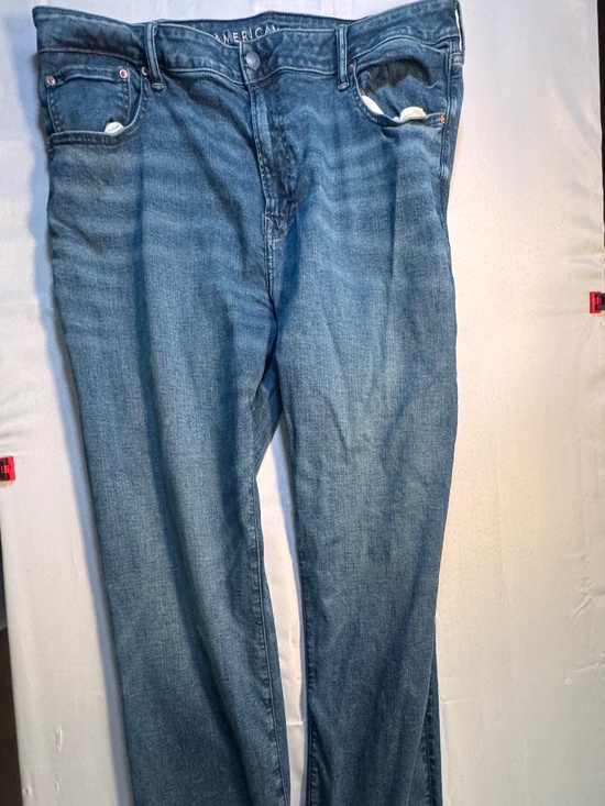 American Eagle Outfitters Other - American Eagle Boot cut Jeans 44w x 32L #30
